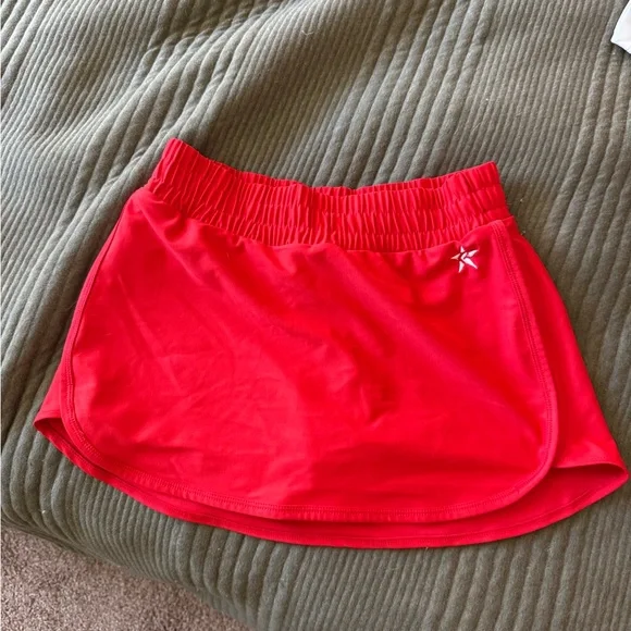 Rebel athletic Miss America skirt - Picture 2 of 3